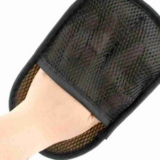 자동차 세차 장갑 워시패드 스펀지 용품 셀프세차장갑