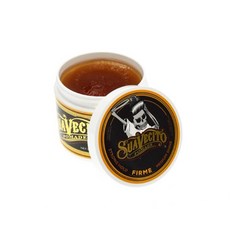 Suavecito 髮油 - 美國經典油頭造型品 水洗式髮油, 1個, 新包裝-單瓶-強力款（不送梳）