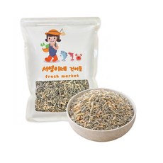 서건푸드 햇 지리멸치 상급 볶음용, 1개, 300g