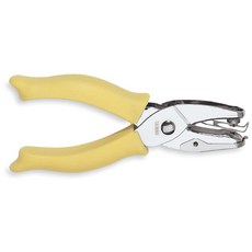 Fiskars Corporation 0.6cm(1/4인치) 스타 핸드 펀치 23537097J
