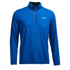 Wildland 荒野 男彈性抗UV薄長袖排汗衣 0A71626