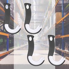 캔 오프너 캔따기 업소용조리기구 갈고리형 깡통따개 업소주방기구 통조림오프너