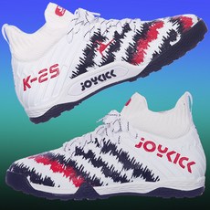 족구화 조이킥 K25 케이25 25년 3월 출시 신제품 K-25 인도어 아웃도어 겸용
