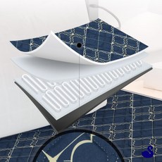 NS 온수매트 싱글 보온매트 온열매트