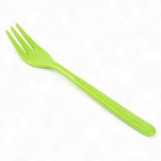 과일포크 1P 멜라민 포크, 단일상품1, 1개
