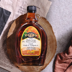 LB메이플시럽 375ml(병), 1개, 375ml