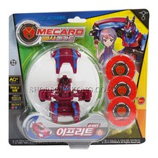 빠샤메카드 이프리트, 단품, 1개