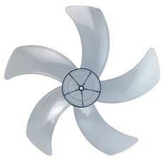 16인치 18인치 선풍기 14인치 12인치 날개, I. 18 인치 패션 5 잎