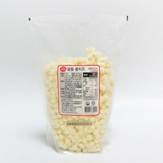 (아이스박스 무료) 냉장 서울우유 알뜰롤치즈 1kg, 1개