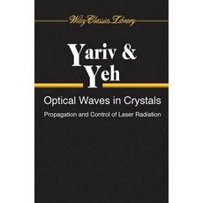 Yariv & Yeh 光學晶體中的光波：雷射輻射的傳播與控制, 1個