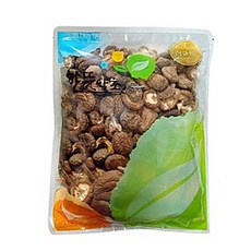 산해랑 국내산 감칠맛 건표고버섯 300g 천연 조미료 shd*031hP, 1개, 상세페이지 참조, 상세페이지 참조, 상세페이지 참조