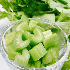 신선한 건강 국내산 샐러리 셀러리 샐러드 쥬스용 채소, 1kg, 1개