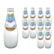 델타코코 오리지널 코코넛밀크 드링크, 12개, 290ml