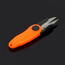 캠핑용 접이식 쪽가위 소잉가위