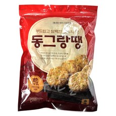 롯데 동그랑땡 720g, 1개