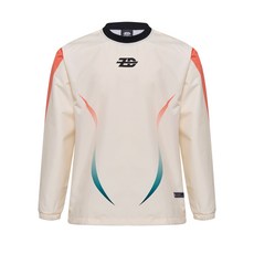 [ZD SPORTS] ZD 피버 윈드브레이커 [베이지], 95(M)