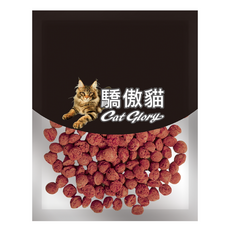 貓薄荷潔牙軟錠，幫助清潔牙齒，放鬆心情，美味又健康, 30g, 1個, 鮮蝦