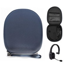 Getgear Headset Case for VXI BlueParrott B450-XT B450-XT -204010-C B350-XT B250-XTS C400-XT M, Blue