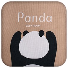 EASY ROOM 座椅增高墊 10公分加厚海綿兒童餐椅坐墊