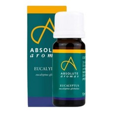앱솔루트 에센셜오일 유칼립투스 글로블루스 10ml/30ml/100ml, 1개