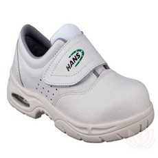 보용상점 한스 HS202AIR 크린룸화 안전화 남자안전화, 255