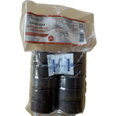베트남 팜슈가 굴라메라 야자 설탕 500g, 1개