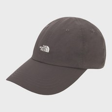 노스페이스 NORTHFACE 브랜드관 공식 NE3CS05B 소프트 캠프 캡 CHG 509232
