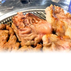 (배터짐) 미국산 구이용 소막창(홍창) 막창(연육안됨)kg (일요일&당일발송), 1kg, 1개