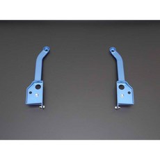 明水自動車 日本 CUSCO WRX LEVORG 2015 前下左右拉桿 (6A5 492 FS)，提升操控，強化剛性