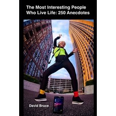 The Most Interesting People Who Live Life Paperback, Independently Published, English, 9798580248837