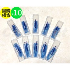 卡樂登 台灣製 牙橋穿透器/牙橋穿線器, 1個