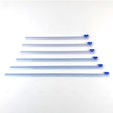 끼움식 랩 호일 컷팅기_1p 이지 슬라이딩 포장 절단기, 1개