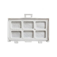 Hitachi日立冰箱適用全系列五門/六門自動製冰冰箱替換用淨水濾芯RJK-30, 1個, 替代用淨水濾芯濾片 X 1, TY0038