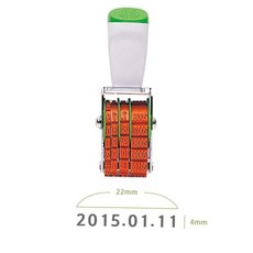자재 일부인 소 22x4mm 소 DZWBCBF65, 본상품