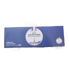 모나미 프렌치 쁘띠 까망베르, 3개, 125g