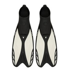 공용 오리발 롱핀(A4AC1AF01WHT) 1352277