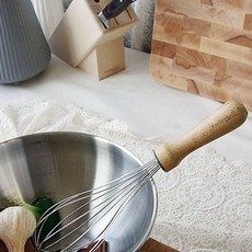 제작된 클라베 위생적인 독일 스텐으로 거품기 97647PC 1(ea), 색상