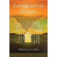 (外文書)Cartographies of Home Paperback, Moonpath Press, English