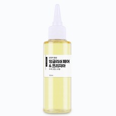 발향력 좋은 프래그런스 오일 원액, 7.잉글리쉬 페어 앤 프리지아, 100ml, 1개