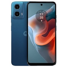 Motorola moto g34 5G 入門手機 (4G/128G) 台灣大哥大保固一年 全新品, 1個, 孔雀綠