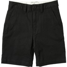 Fox Racing Essex SHORT 숏 쇼트 2.0 검정