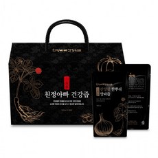 안토시아닌 풍부한 적양파 장뇌삼 진액 파우치, 1개, 3L