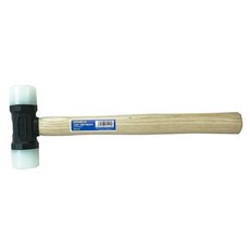 자재 스마토 +망치 양용폴리망치 UH-38 1EA 79000EA 1EA, 본상품