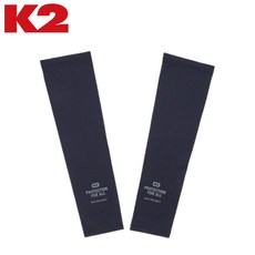 [AK분당점] [K2] BASIC 팔토시 (Navy) KUA23909, 네이비(N4)