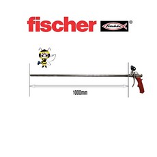 피셔(Fischer) Long Gun(1000mm), 1개