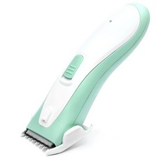 安靜嬰兒理髮器, 嬰兒理髮器