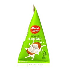 Mama Koko 椰奶，口感濃郁滑順，適用於多種烹飪方式，增添豐富熱帶風味, 65g, 1個
