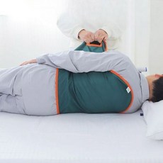 변환용구 뒤집기 방지밴드 체위변경 가정 슬림핏