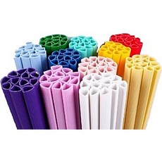 Q桿文件夾, 乳白, 1個