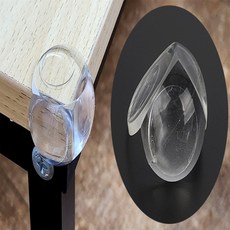 은현나라샵 원형 모서리 보호대 모서리보호대, 소